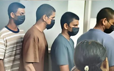 നെടുമ്പാശേരി മിനി കൂപ്പർ അപകടം; സുഹൈലിന്റെ ജാമ്യാപേക്ഷ തള്ളി, നാലു പ്രതികൾക്കും ജാമ്യമില്ല