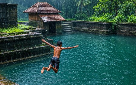 ഇന്ന് പെരുമഴ: പത്ത് ജില്ലകളില്‍ യെല്ലോ അലര്‍ട്ട്; ഇടിമിന്നലിനും ശക്തമായ കാറ്റിനും സാധ്യത