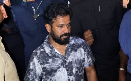 ഉപദ്രവിക്കാന്‍ ശ്രമിച്ചയാളെ ഒരുകിലോമീറ്റര്‍ ഓടിച്ചിട്ട് പിടിച്ച് പെണ്‍കുട്ടി