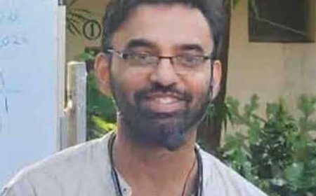 കാളഹാണ്ടിയിലെ ‘ചെ ഗുവേര’ ഡോ.റെൻഡൽ സെക്വേര തടങ്കലില്‍; അറസ്റ്റിനെതിരെ വ്യാപക പ്രതിഷേധം