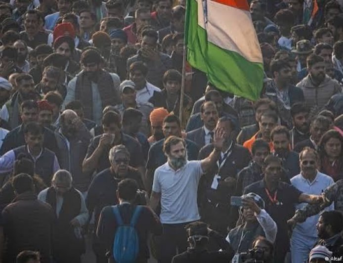 രാഹുലിനെതിരെ കേസെടുക്കും; ഗ്യാനേഷ് കുമാറിൻ്റെ രാജിയില്‍ പ്രതിഷേധം കടുപ്പിക്കാന്‍ ഇന്ത്യ മുന്നണി
