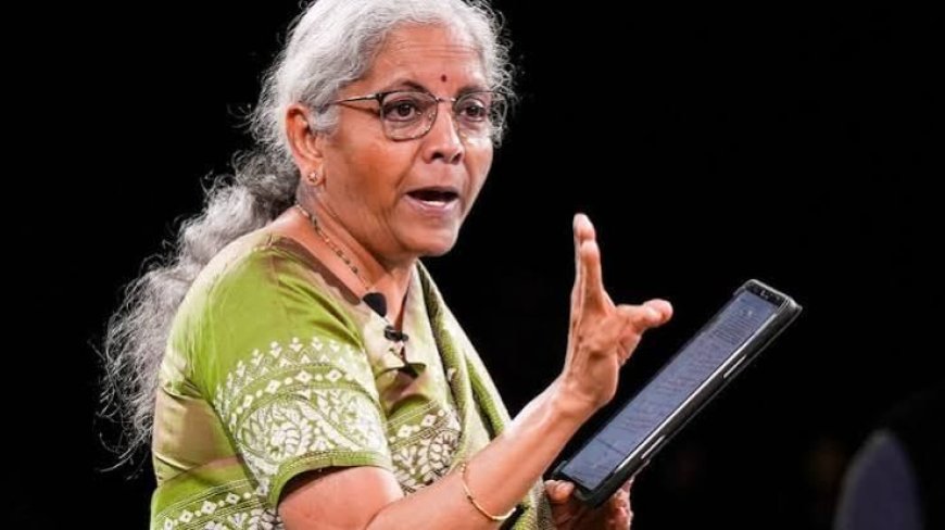 ജി.എസ്.ടി നിയമത്തിൽ വമ്പൻ പൊളിച്ചെഴുത്ത്; അറസ്റ്റ് റദ്ദാക്കി, പിഴയിലും ഇളവ്