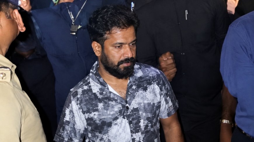 ഉപദ്രവിക്കാന്‍ ശ്രമിച്ചയാളെ ഒരുകിലോമീറ്റര്‍ ഓടിച്ചിട്ട് പിടിച്ച് പെണ്‍കുട്ടി