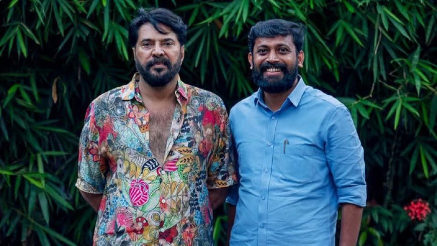 പോയത് മമ്മൂട്ടി ക്ഷണിച്ചിട്ട്; വയനാട് ടൗണ്‍ഷിപ്പ് വിവാദം നേരത്തെ അവസാനിച്ചത്: എം വിജിന്‍